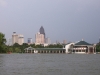 Hefei city, capital of Anhui province